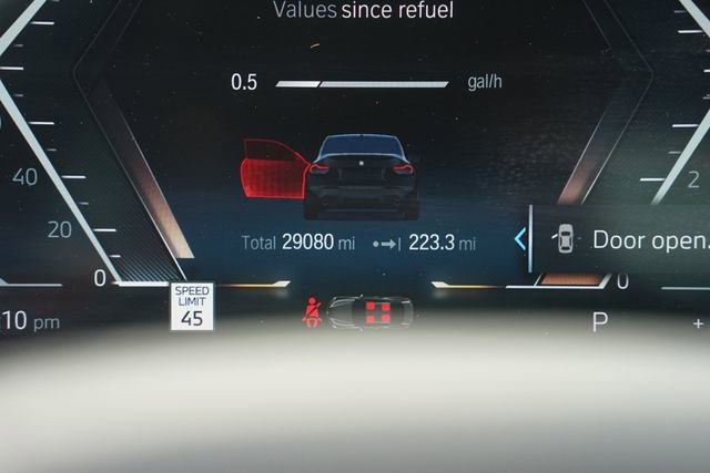 Used 2023 BMW 230i Coupe w/ Premium Package RWD image 22