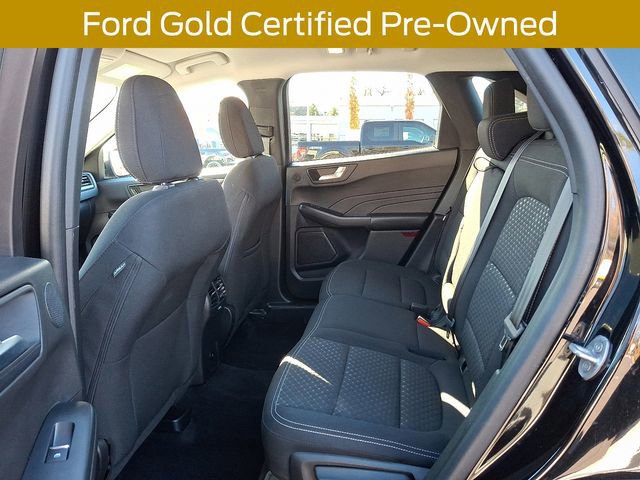 Certified 2023 Ford Escape Active w/ Tech Pack #2 image 12