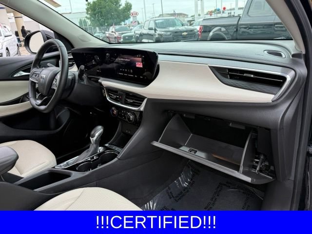 Used 2024 Buick Encore GX Sport Touring FWD image 13