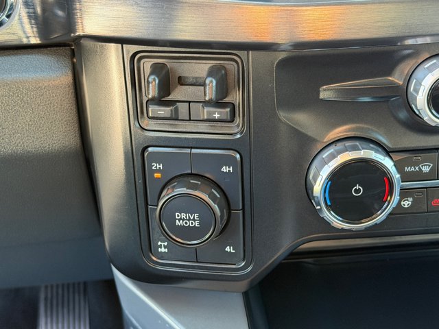 Certified 2025 Ford F250 Lariat w/ Lariat Ultimate Package AWD/4WD image 30