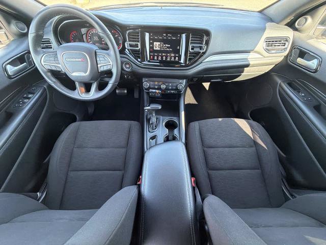 Used 2023 Dodge Durango SXT Launch Edition AWD/4WD image 15