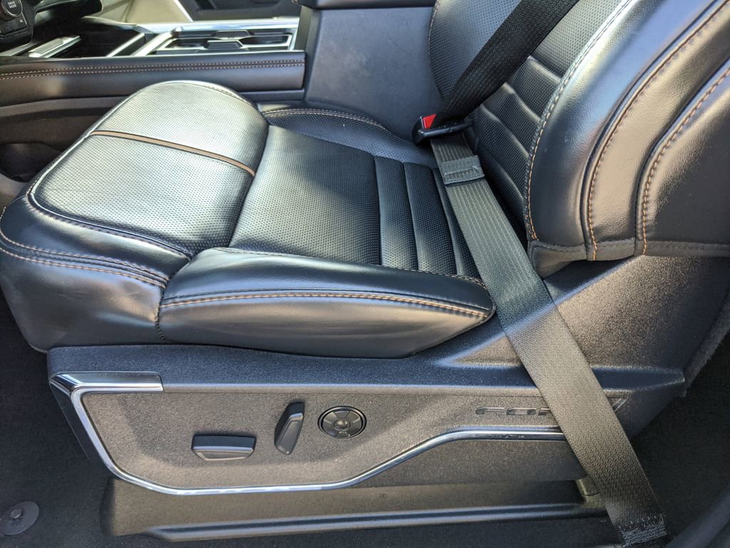 Certified 2024 Ford F250 Platinum image 26