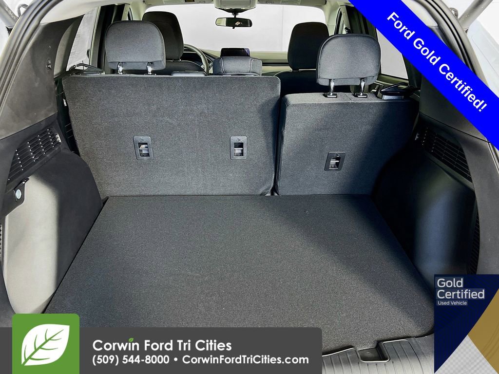 Certified 2024 Ford Escape Active image 15