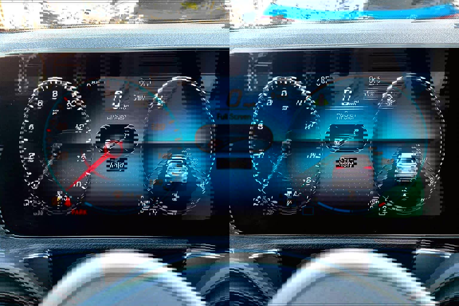 Used 2020 Mercedes-Benz GLB 250 image 27