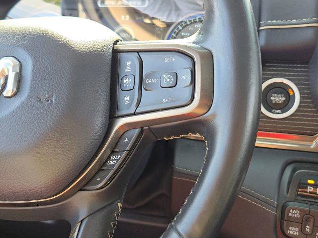 Used 2019 RAM 1500 Limited image 30