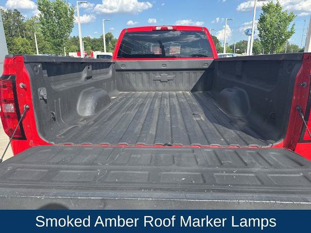 Used 2019 Chevrolet Silverado 2500 W/T w/ WT Convenience Package AWD/4WD image 8