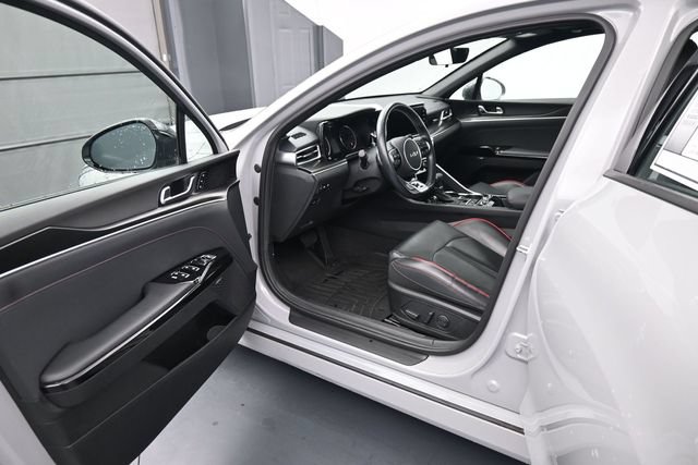 Used 2024 Kia K5 GT w/ GT1 Package FWD image 18