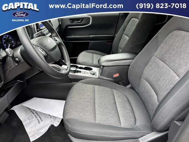 Certified 2024 Ford Bronco Sport Big Bend w/ Convenience Package AWD/4WD image 19