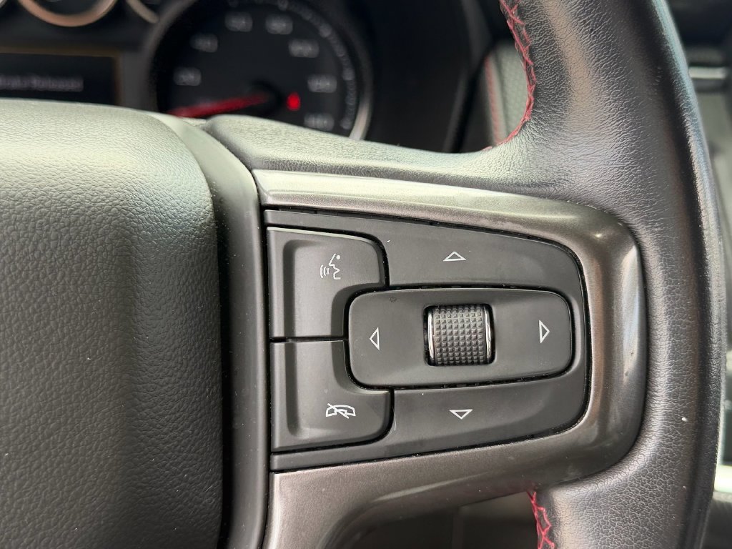 Used 2021 Chevrolet Tahoe RST RWD image 22