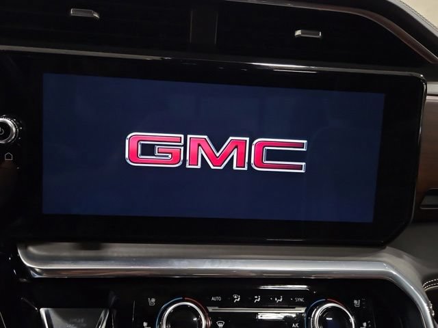 Used 2023 GMC Sierra 1500 Denali Ultimate AWD/4WD image 15