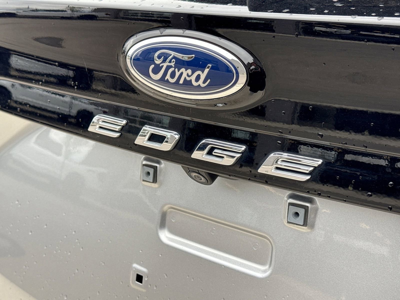 Certified 2023 Ford Edge SEL w/ Convenience Package AWD/4WD image 15