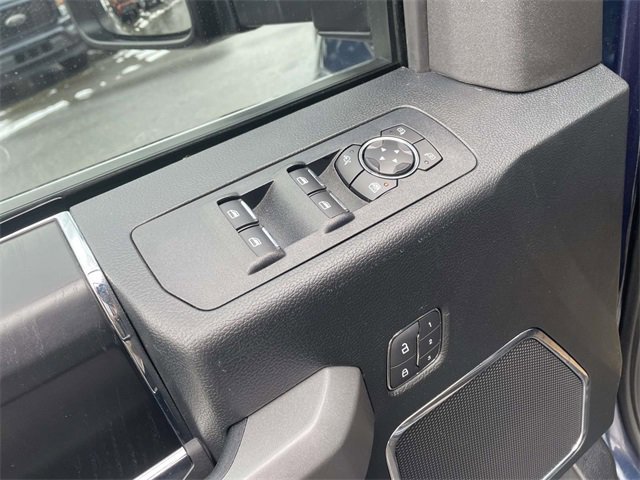 Certified 2018 Ford F150 Platinum w/ Equipment Group 701A Luxury image 17