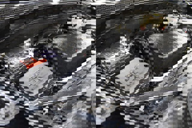 Used 2021 GMC Sierra 1500 Denali w/ Denali Ultimate Package image 22