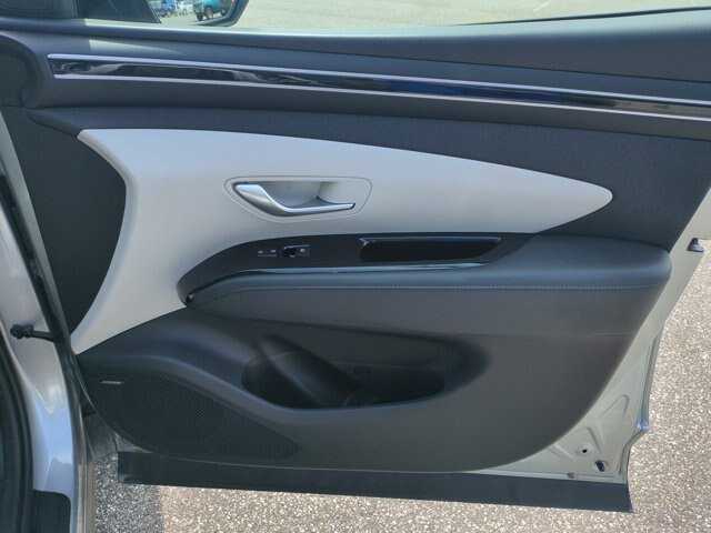 Used 2024 Hyundai Tucson Limited FWD image 35
