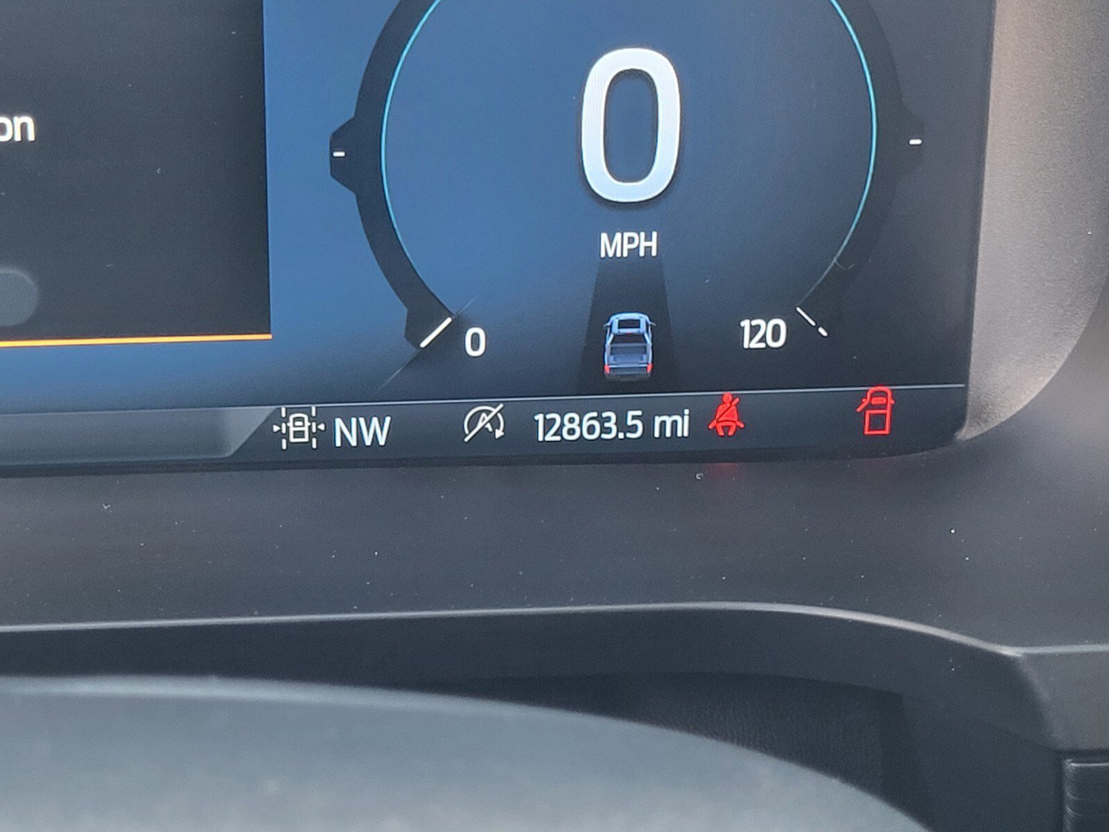 Certified 2024 Ford F150 STX w/ STX Black Appearance Package image 30