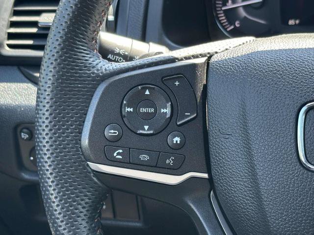 Used 2022 Honda Passport TrailSport image 29