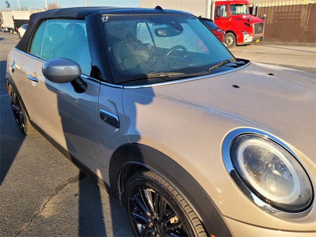 Used 2024 MINI Cooper S image 9