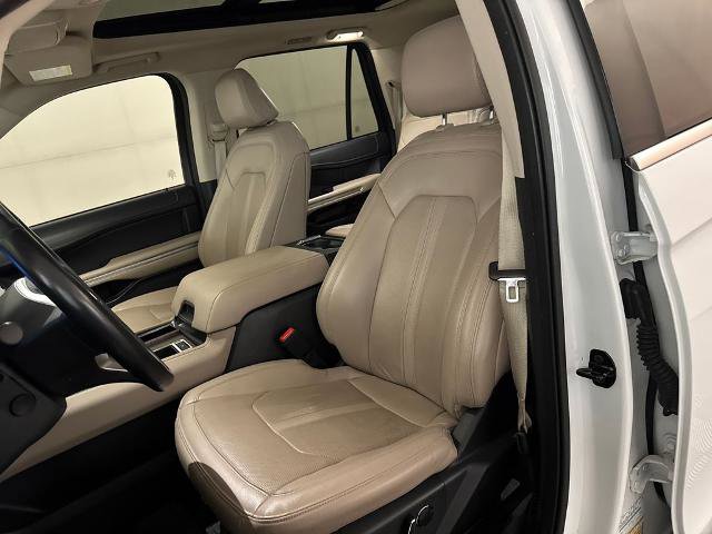 Certified 2024 Ford Expedition Max Limited RWD image 19