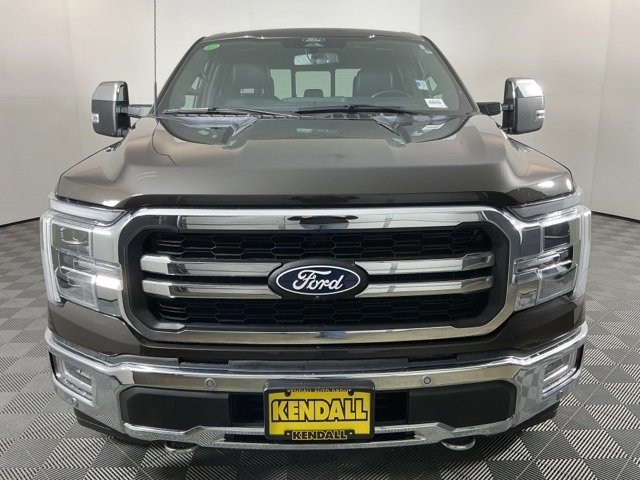 Certified 2024 Ford F150 Lariat w/ Equipment Group 502A High image 6