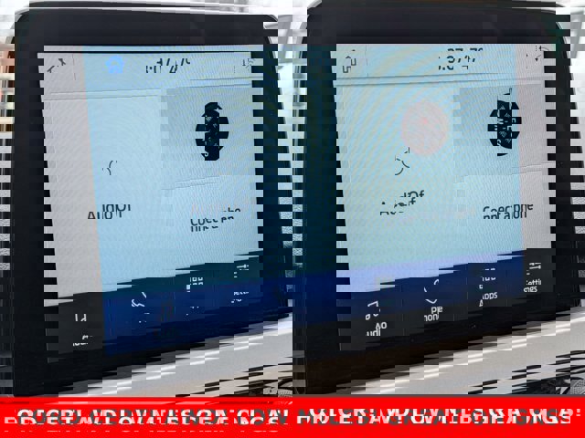 Certified 2022 Ford Escape SE image 17