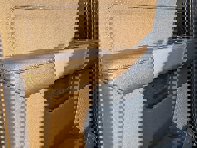 Certified 2024 Ford F250 Lariat w/ Chrome Package image 27