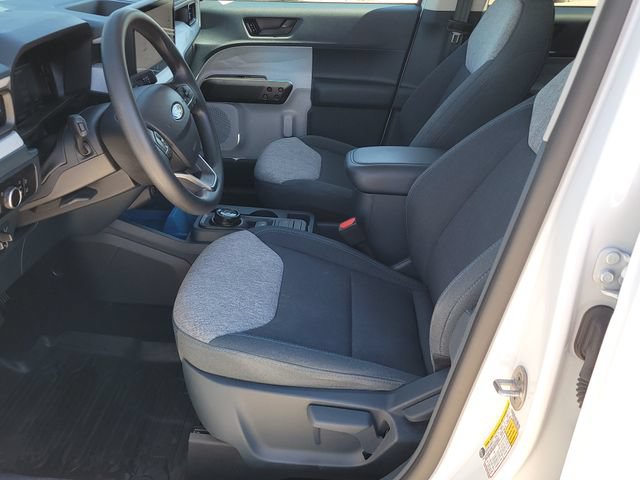 Certified 2025 Ford Maverick XLT w/ 4K Tow Package AWD/4WD image 6