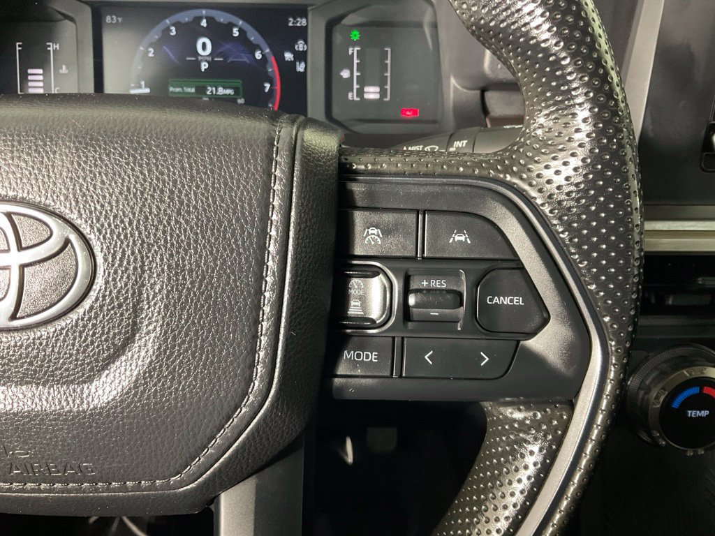 Used 2025 Toyota Tacoma SR5 RWD image 24