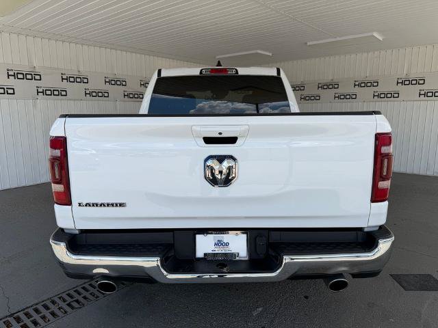 Used 2024 RAM 1500 Laramie RWD image 20