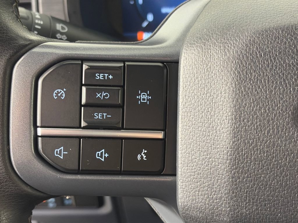 Certified 2024 Ford F150 XLT w/ Mobile Office Package image 17