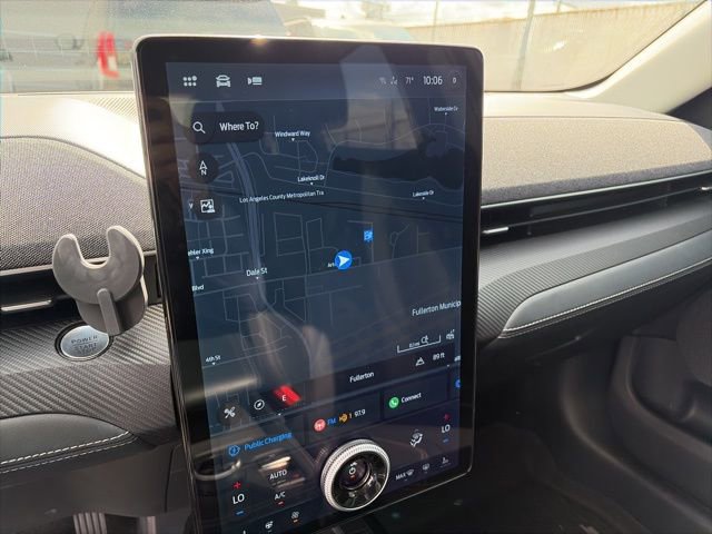 Certified 2024 Ford Mustang Mach-E Premium RWD image 19