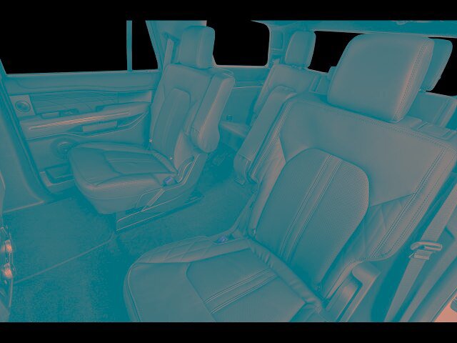 Certified 2023 Ford Expedition Platinum AWD/4WD image 29