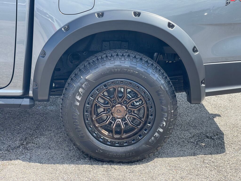 Certified 2024 Ford Ranger XL w/ Trailer Tow Package image 35