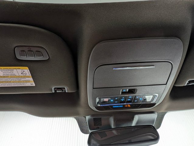 Certified 2024 Ford F150 King Ranch w/ FX4 Off-Road Package AWD/4WD image 12