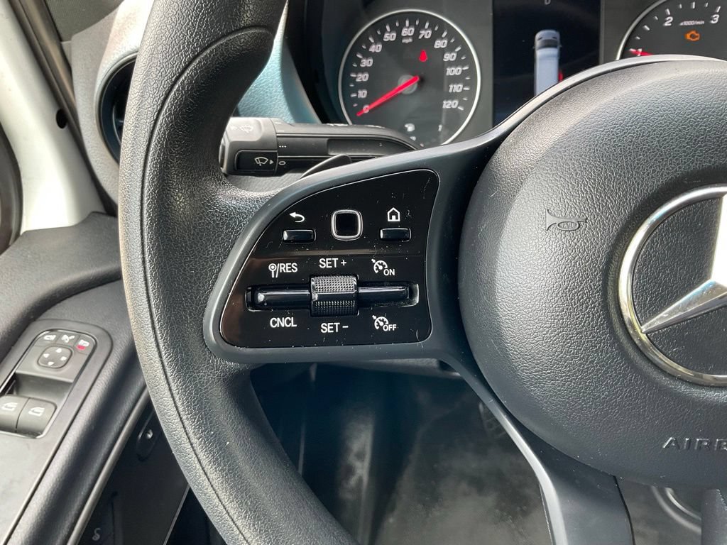 Used 2024 Mercedes-Benz Sprinter 3500 image 24