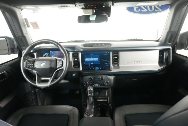Certified 2023 Ford Bronco Outer Banks AWD/4WD image 30