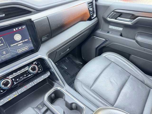 Used 2024 GMC Sierra 1500 Denali w/ Denali Reserve Package image 30