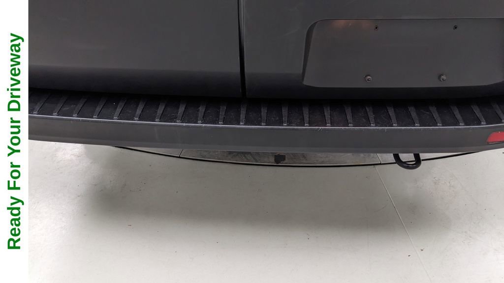 Certified 2024 Ford Transit 250 148 High Roof RWD image 6