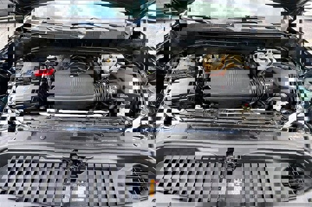 Used 2019 Chevrolet Silverado 1500 RST w/ All-Star Edition image 12