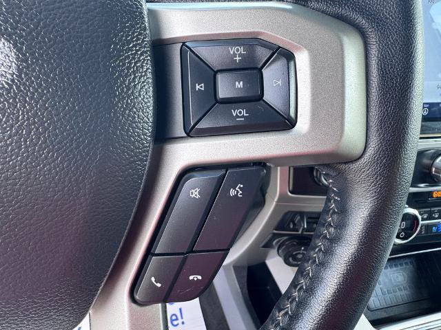 Certified 2022 Ford F350 Lariat w/ Lariat Ultimate Package AWD/4WD image 24