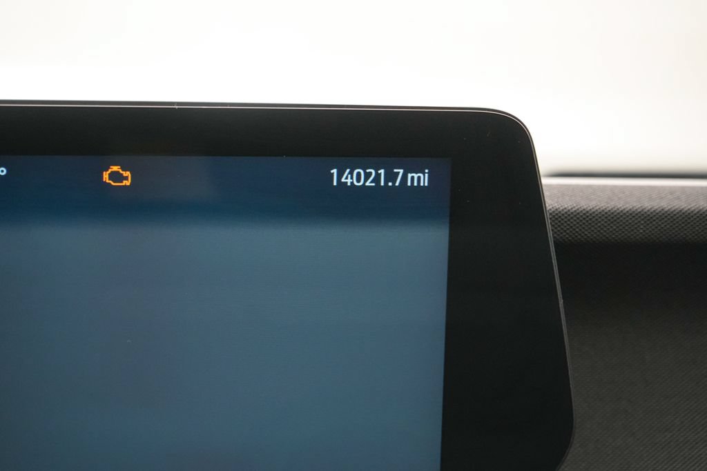 Certified 2025 Ford Expedition Tremor AWD/4WD image 28
