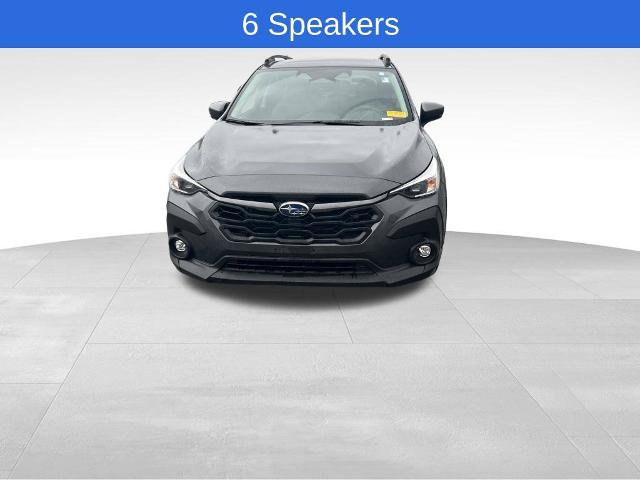 Used 2024 Subaru Crosstrek 2.0i Premium AWD/4WD image 5