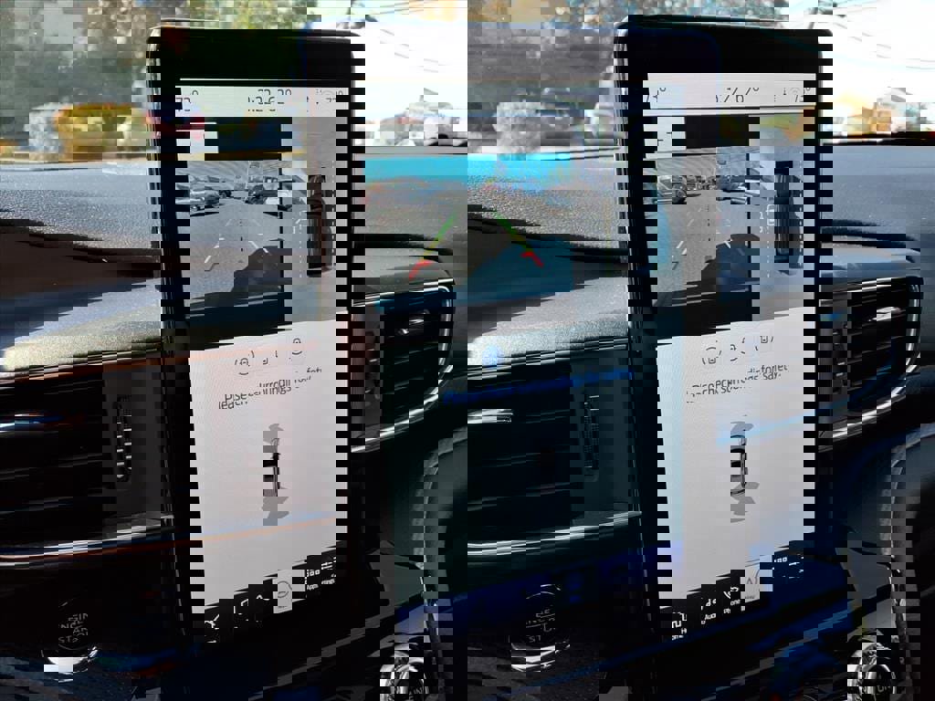 Certified 2022 Ford Explorer ST w/ Equipment Group 401A image 24