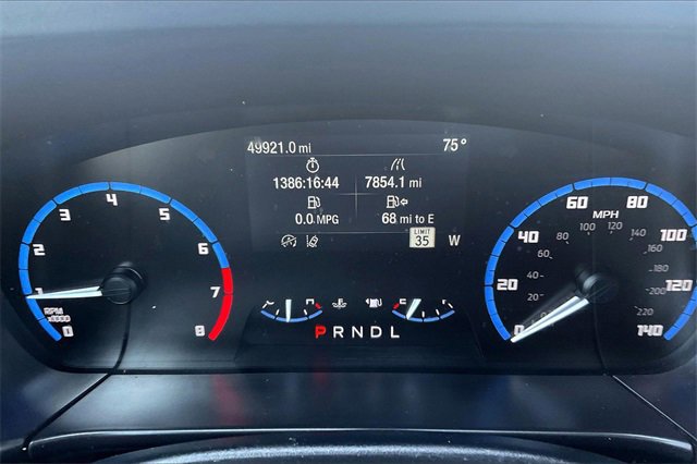 Certified 2022 Ford Bronco Sport Big Bend w/ Convenience Package image 19