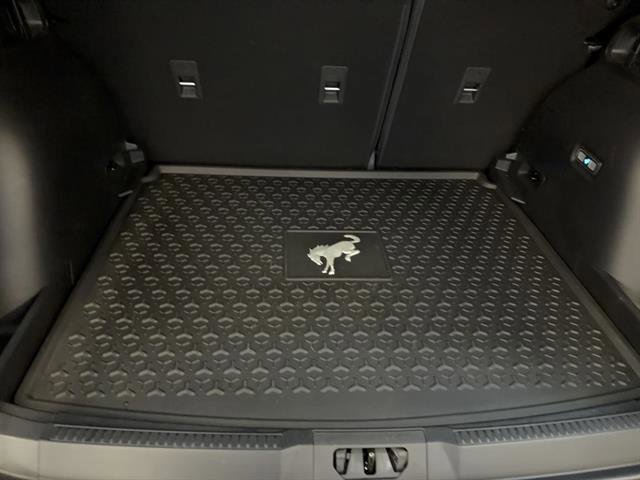 Certified 2024 Ford Bronco Sport Big Bend image 16