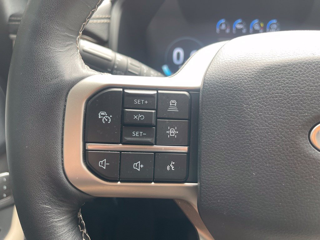 Certified 2024 Ford Expedition Limited AWD/4WD image 20