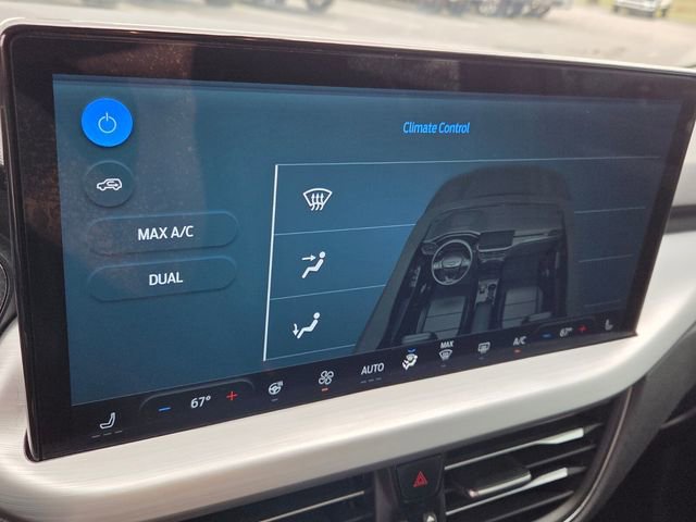 Certified 2023 Ford Escape Platinum image 21