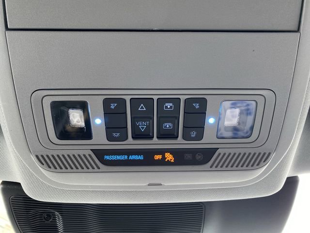 Certified 2023 Ford Explorer XLT w/ Equipment Group 202A image 25