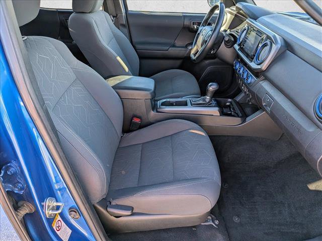 Used 2018 Toyota Tacoma TRD Off-Road AWD/4WD image 22