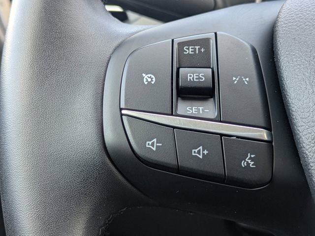 Certified 2024 Ford Escape Active FWD image 24