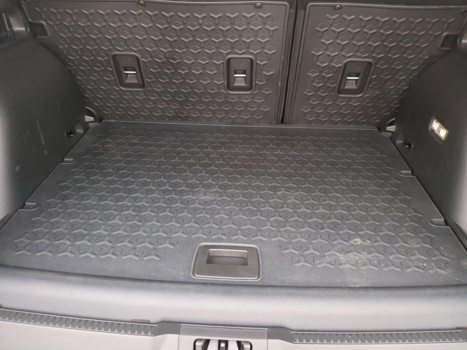Certified 2024 Ford Bronco Sport Badlands AWD/4WD image 33